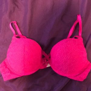 victorias secret bra